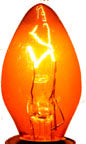 Blinker Bulbs Candleabra Base