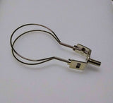 Clip-On Shade Adapter sku#40099