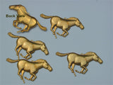 Brass Horse sku#62327