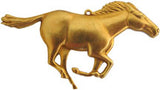 Brass Horse sku#62327