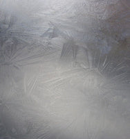 Frosted Window Acetate