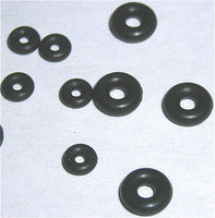 Small O-Rings for Whirligigs