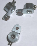 Hub Bracket for Whirligigs