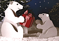 Playful Bears Plan sku#M9