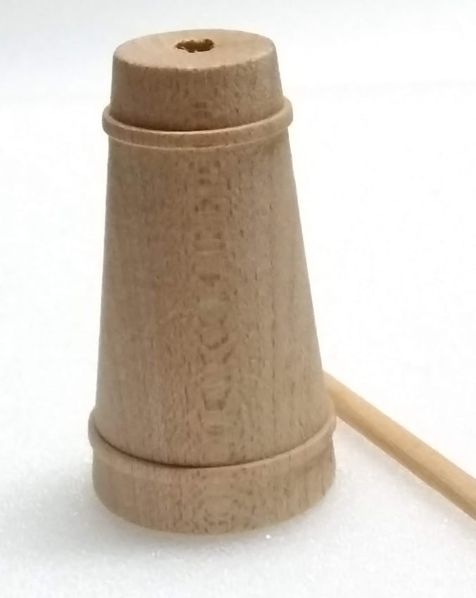 Butter Churn skuCHURN Woodworking Plans & Supply by Armor Crafts