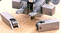 Ball Bearing Band Rollers