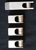 Ball Bearing Band Rollers