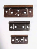 Non Mortise Hinges
