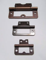 Non Mortise Hinges